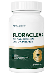 FloraClear Abbild