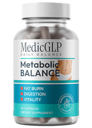 MedicGLP Abbild