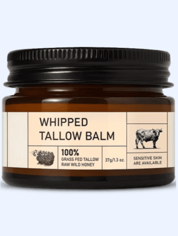 WellaNaturals Abbild WellaNaturals Tallow Creme Abbild Tabelle
