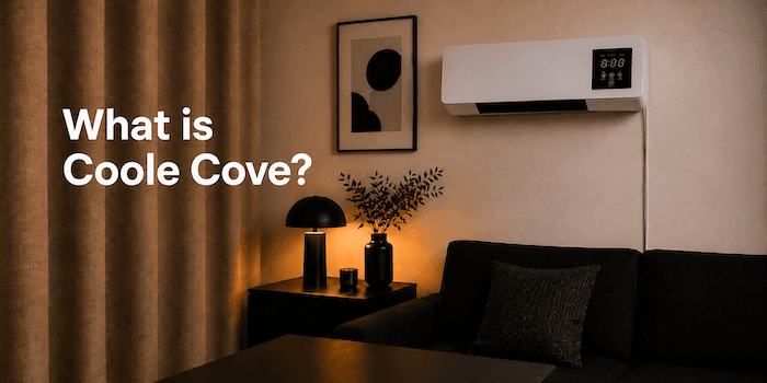 What Is Cool Coove What Is Cool Coove AC